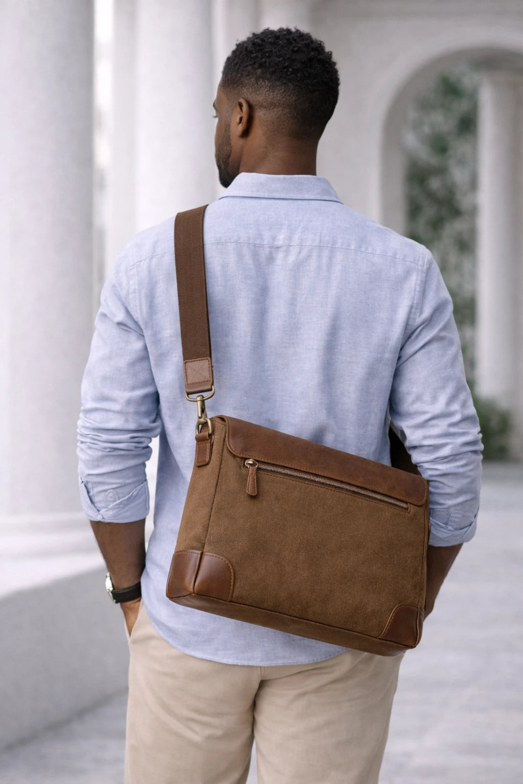 Riverton Everyday Messenger