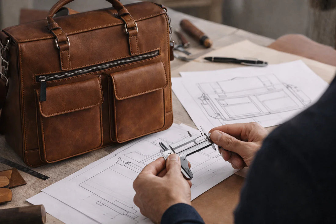 Behind the Seams: Where Design Meets Craft