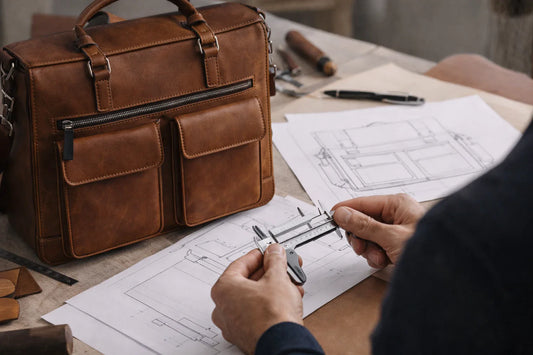 Behind the Seams: Where Design Meets Craft