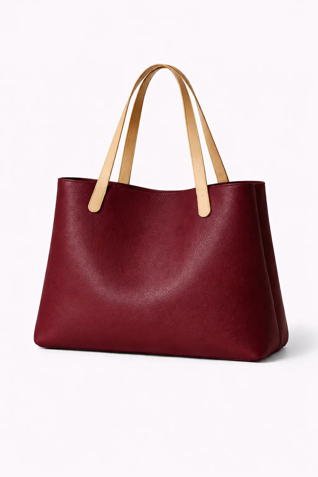 Signature Everyday Tote