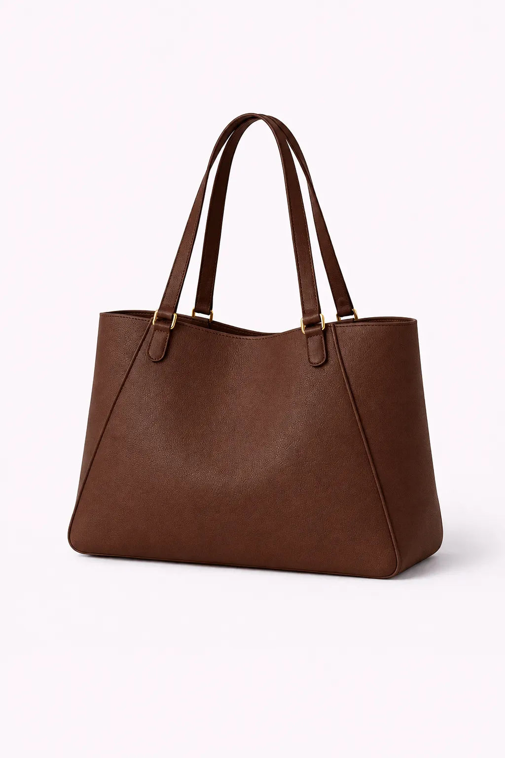 Modern Neutral Tote Bag