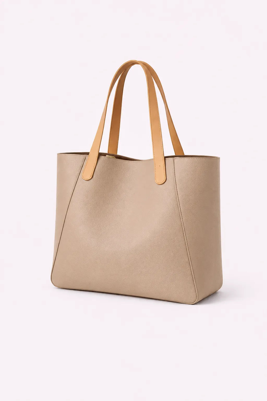 Minimal Everyday Tote Bag