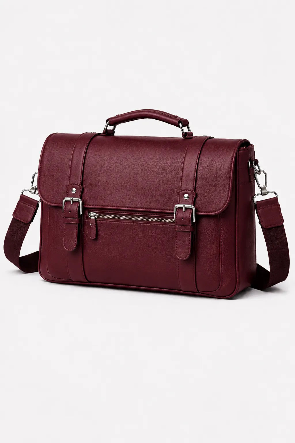 Verdant Executive Briefcase