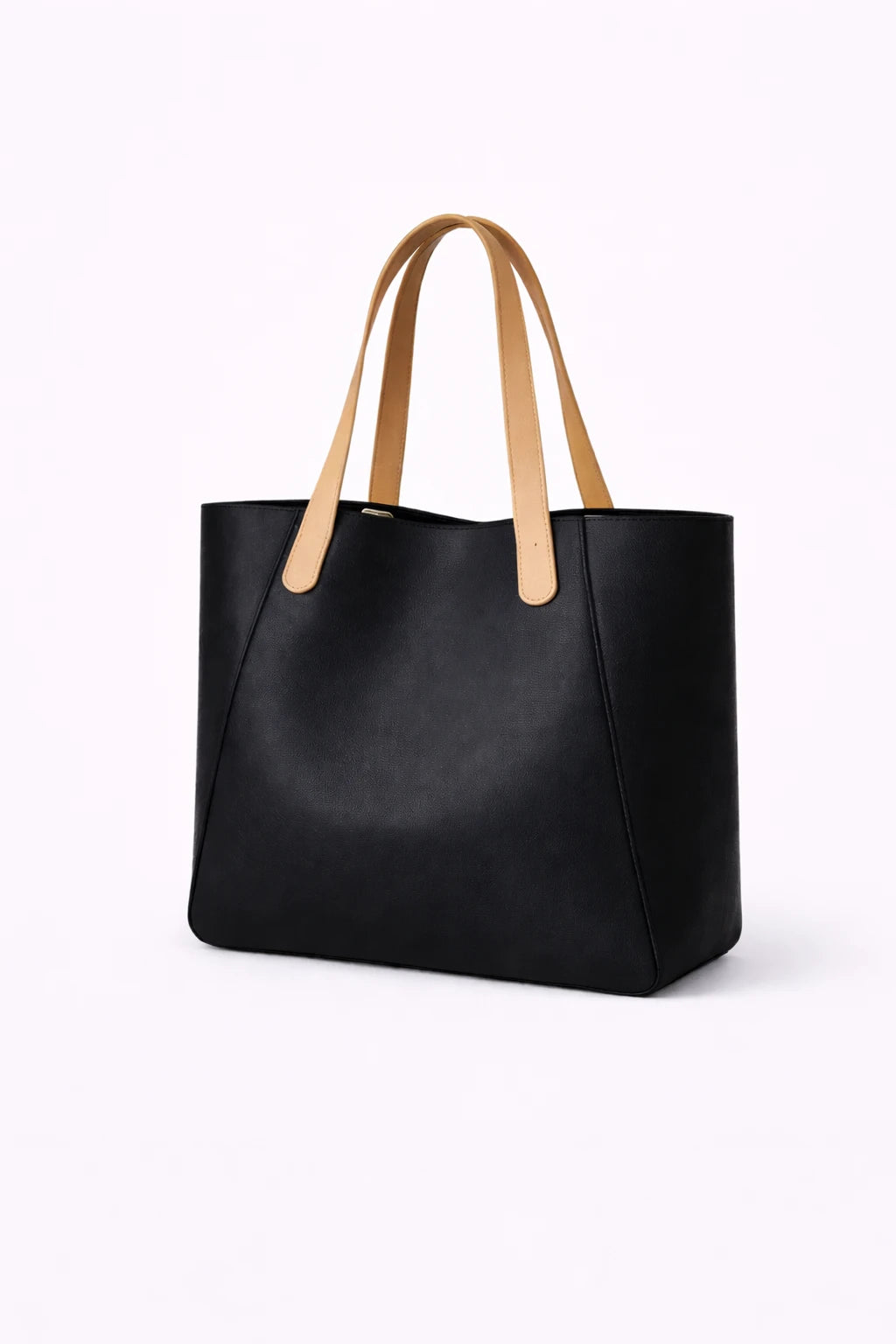 Minimal Everyday Tote Bag