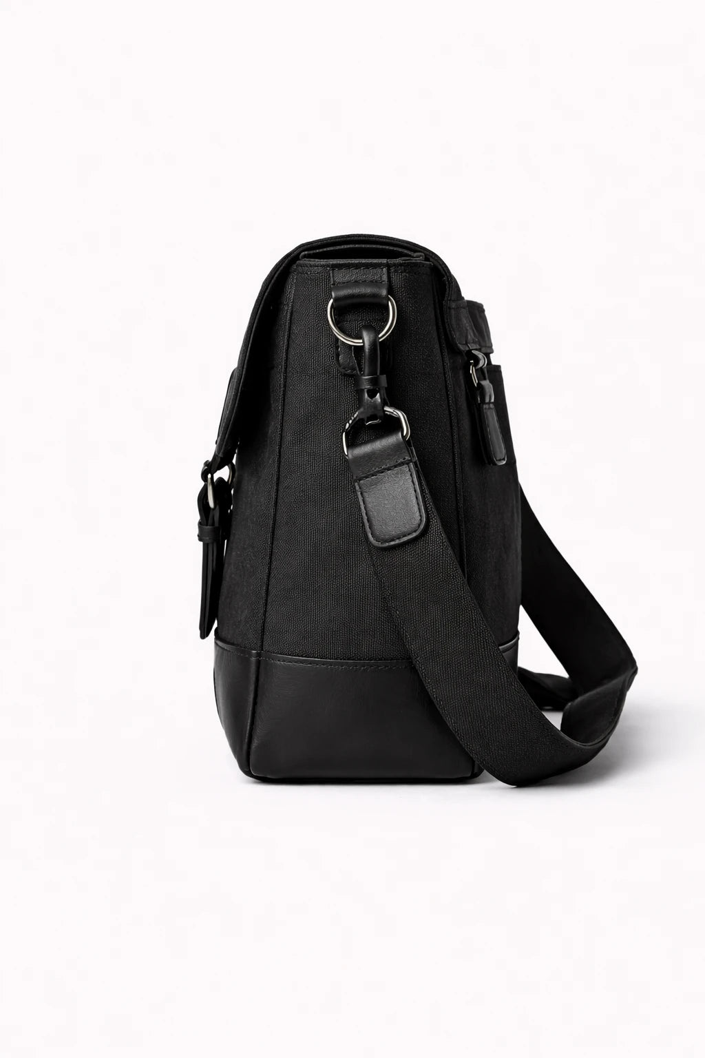 The Midtown Canvas Crossbody