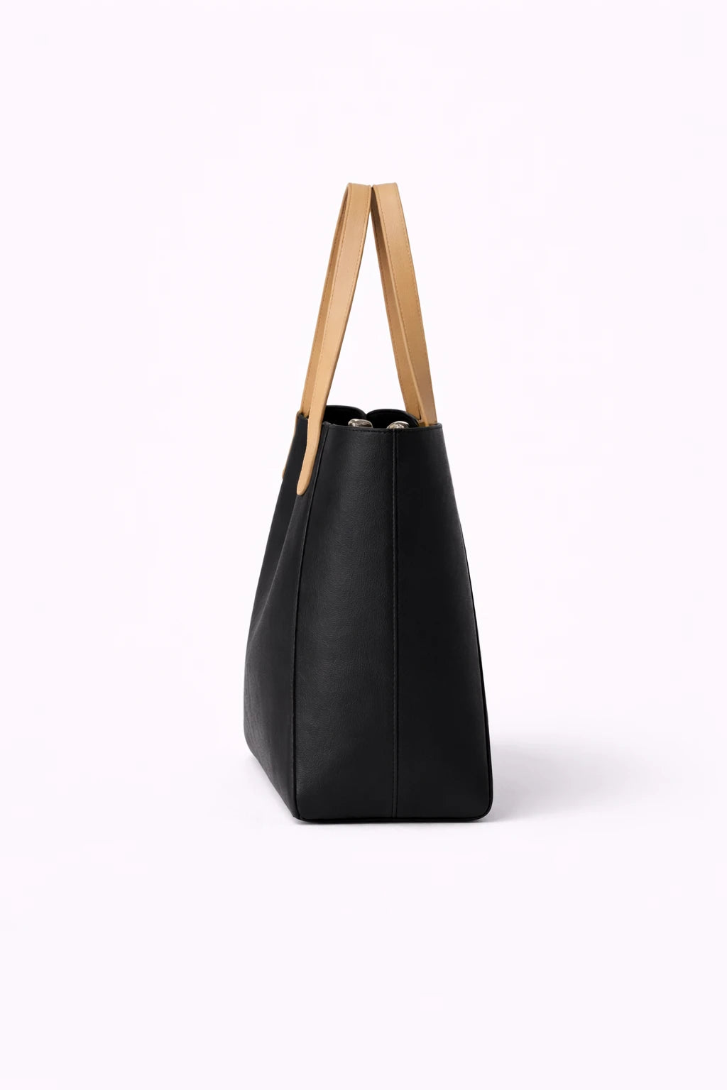 Minimal Everyday Tote Bag