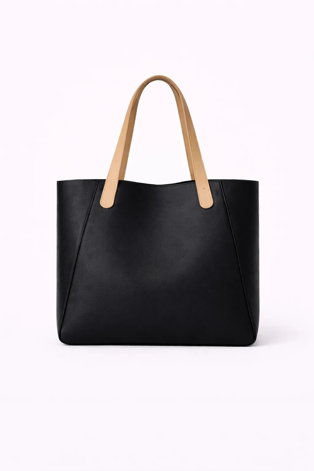 Minimal Everyday Tote Bag