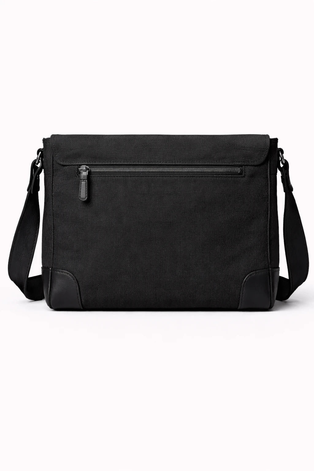 The Midtown Canvas Crossbody