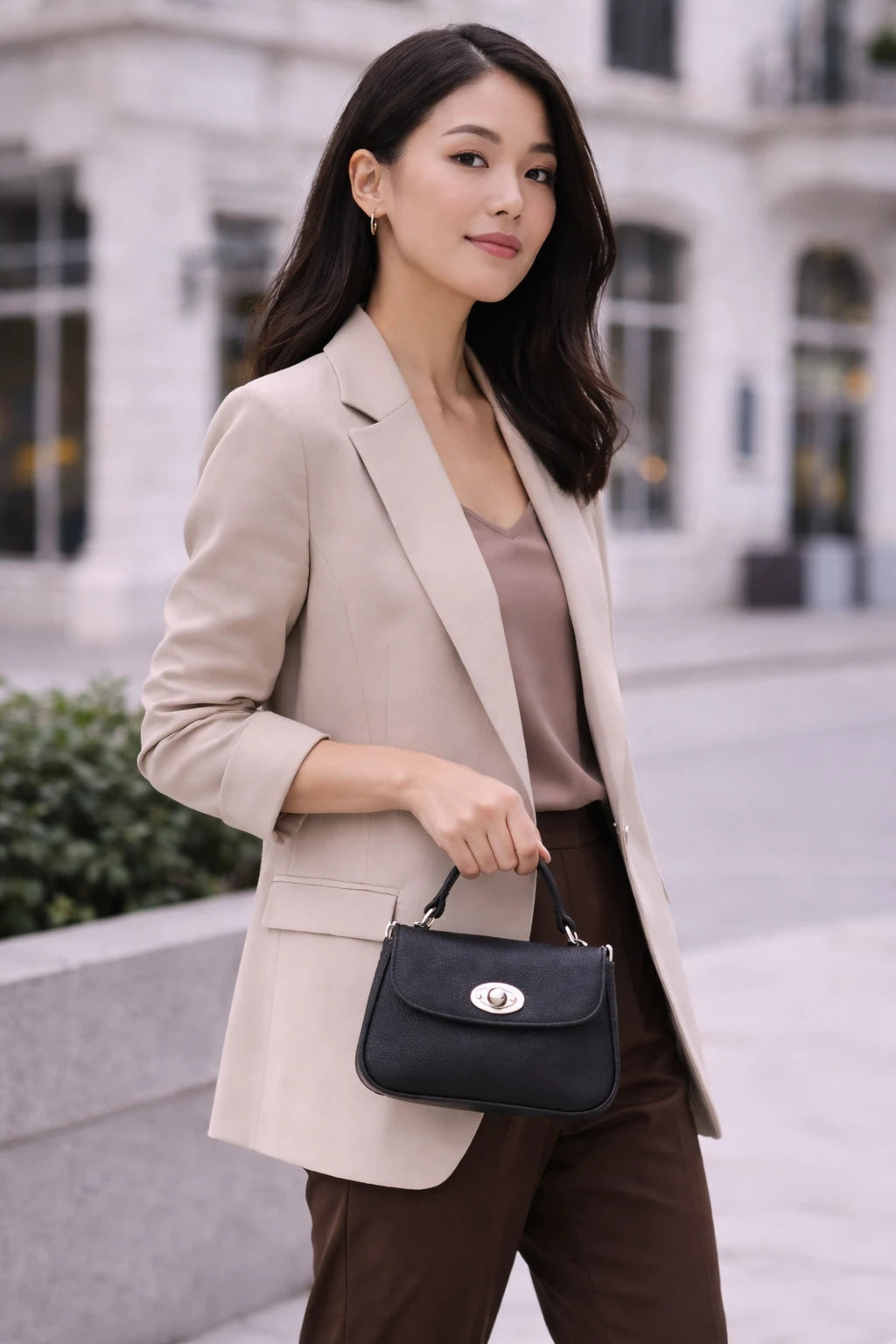 Élan Mini Bag