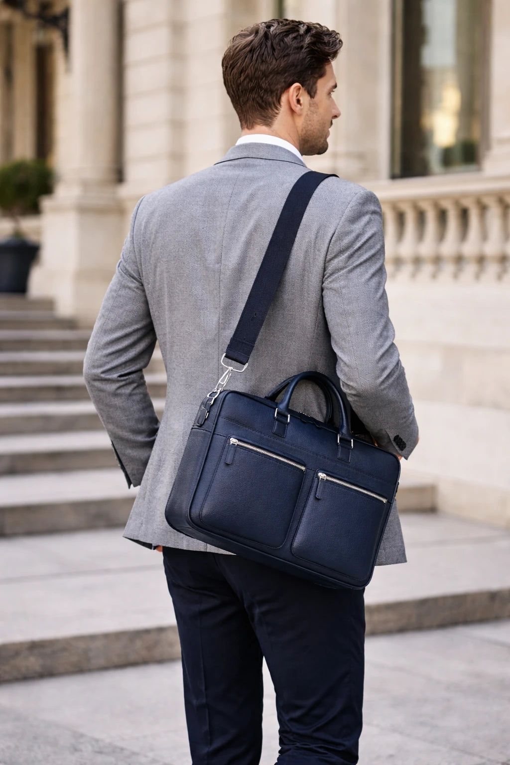 Metropolitan Business Briefcase