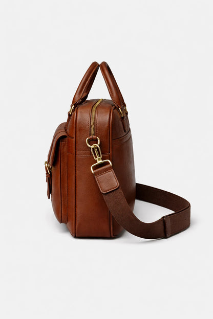 Heritage Executive Briefcase