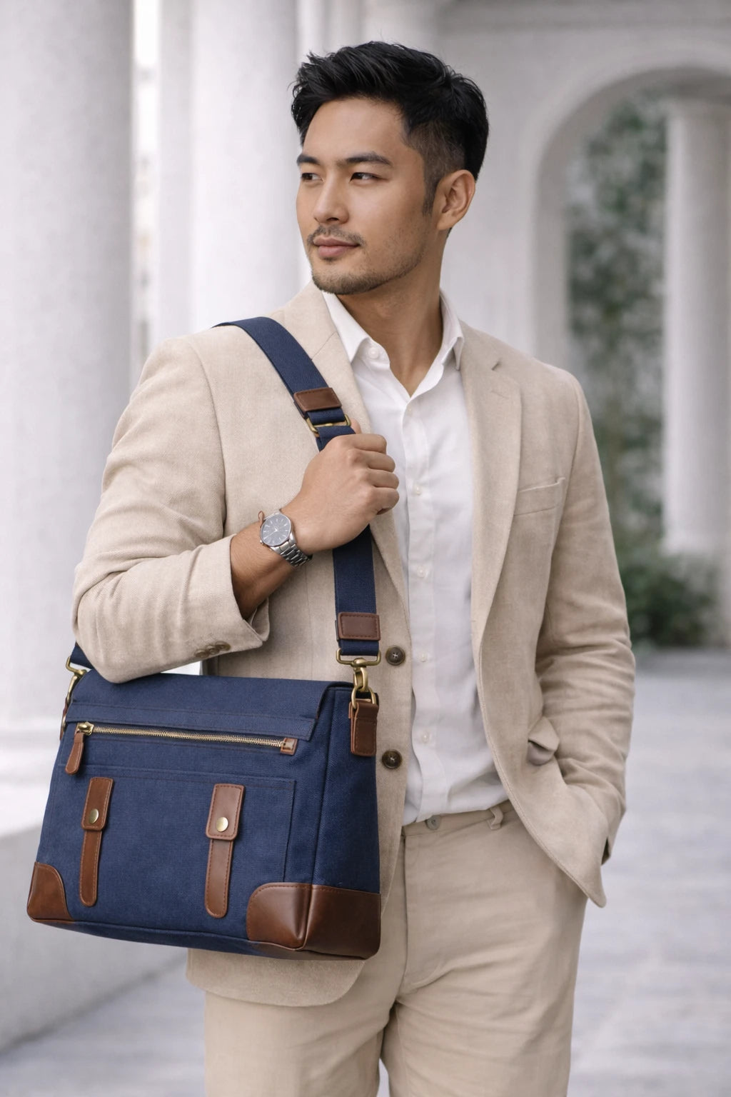 CityFlow Everyday Messenger
