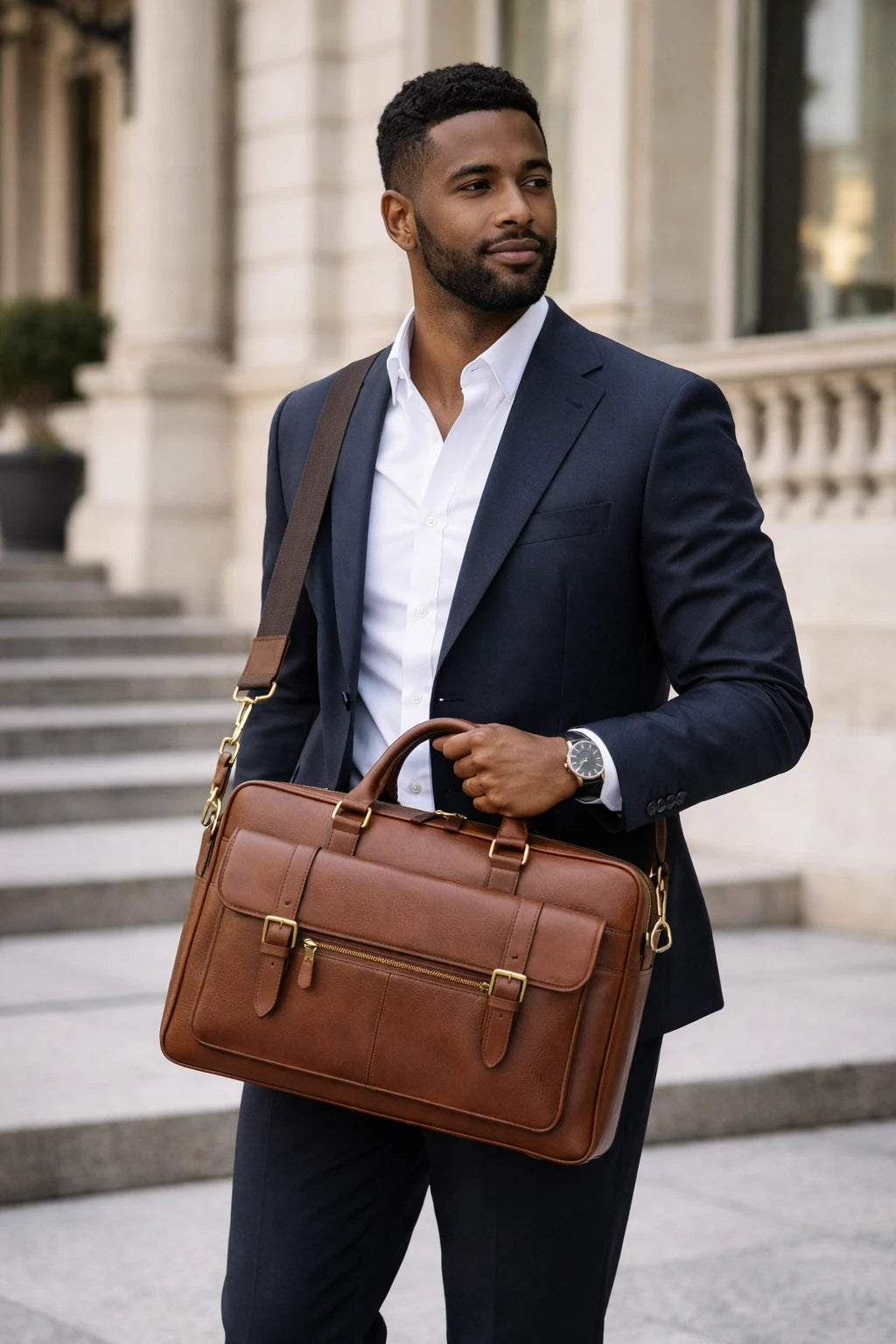 Heritage Executive Briefcase