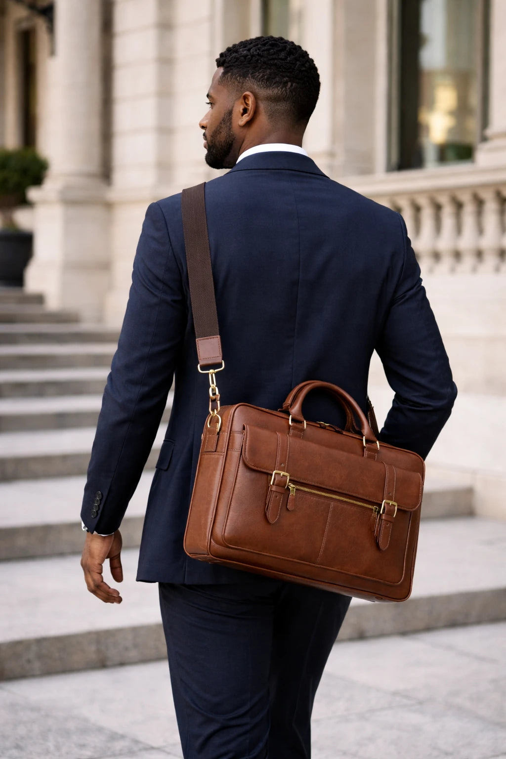 Heritage Executive Briefcase