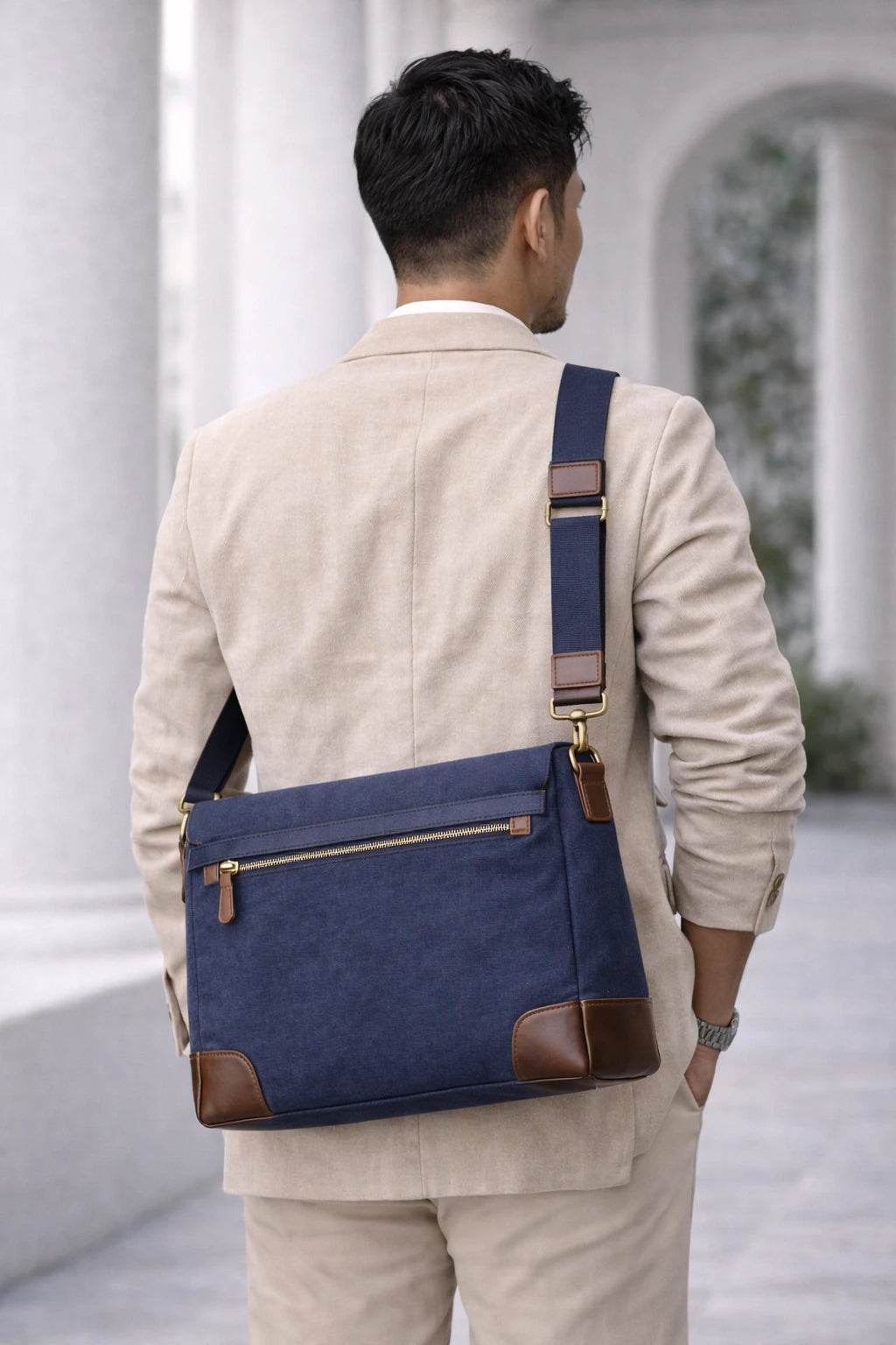 CityFlow Everyday Messenger