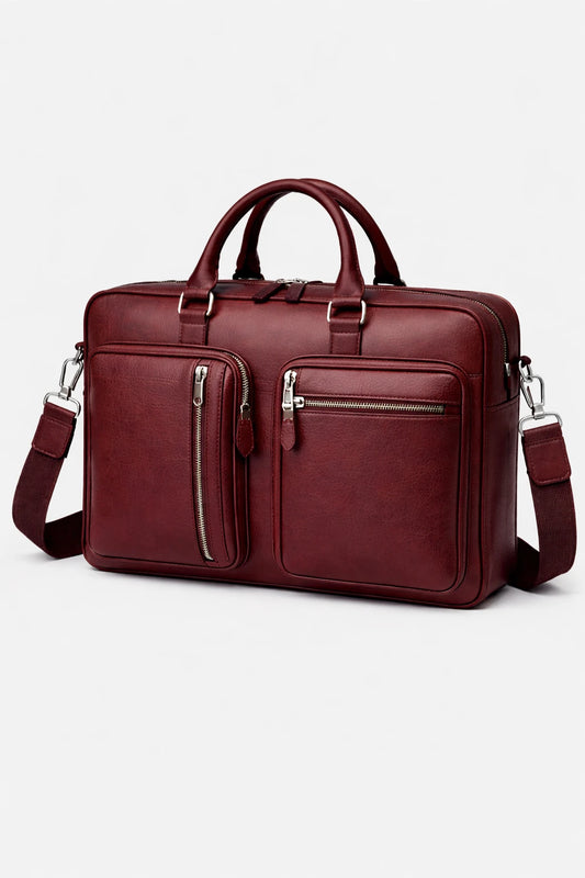 Signature Executive Briefcase