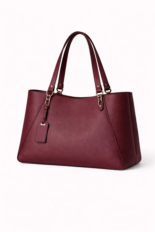 Elegant Everyday Tote Bag