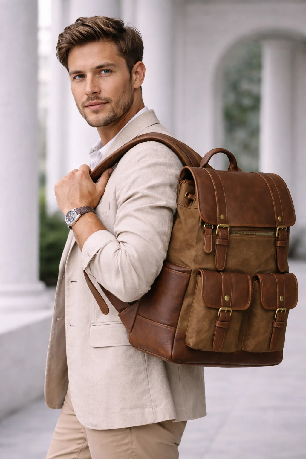 Everyday Smart Carry