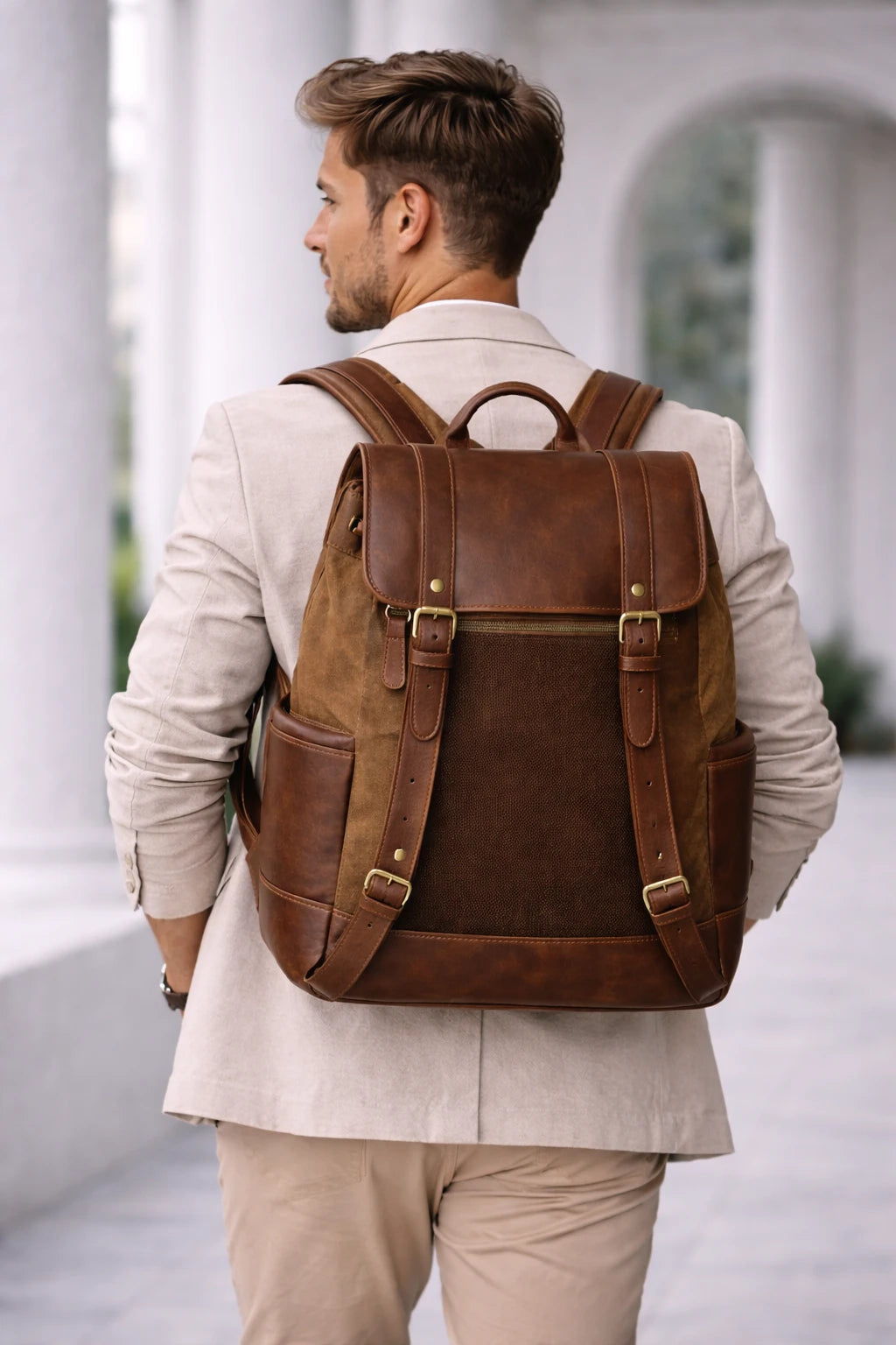 Everyday Smart Carry