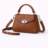Classic Mini Top-Handle Bag