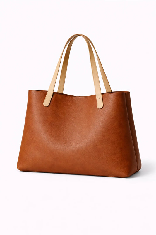 Signature Everyday Tote