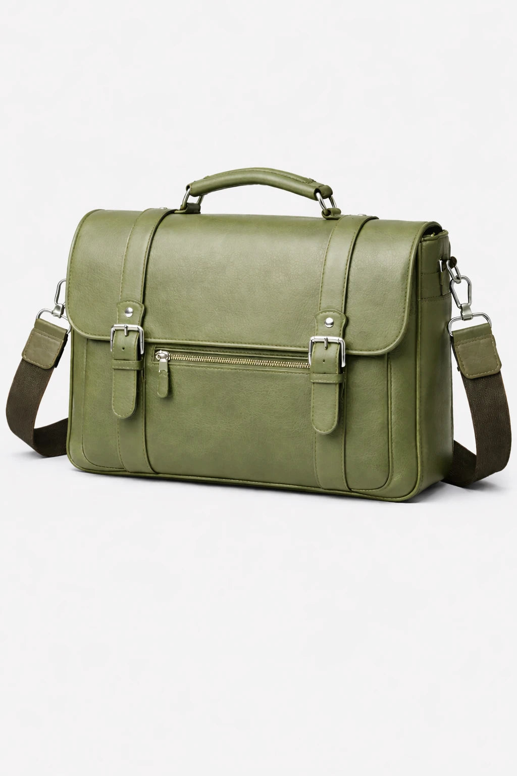 Verdant Executive Briefcase