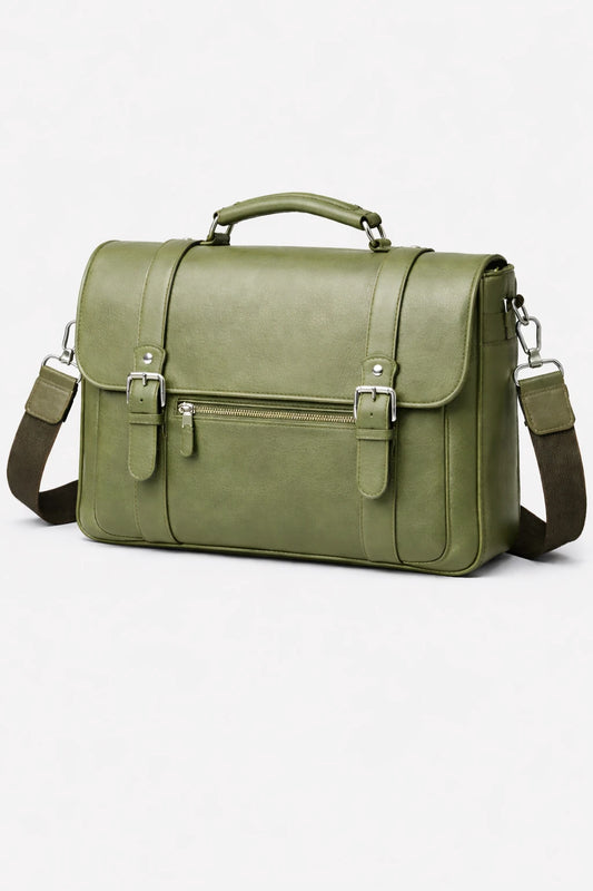 Verdant Executive Briefcase