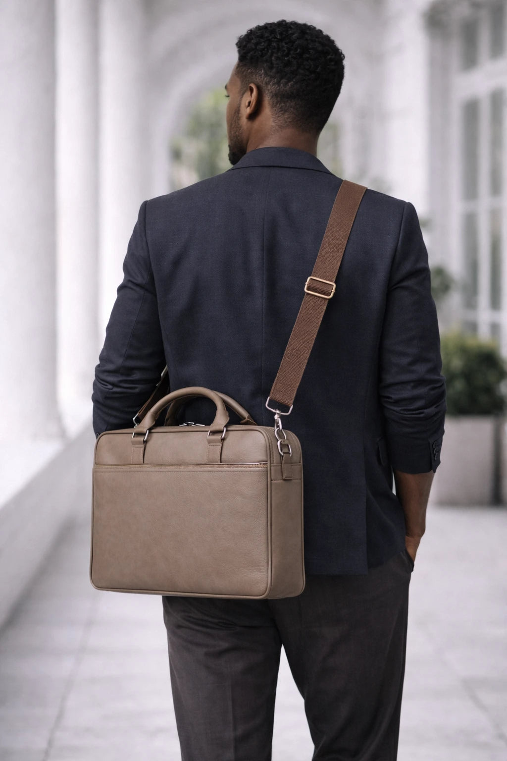 Aurelian Executive Briefcase